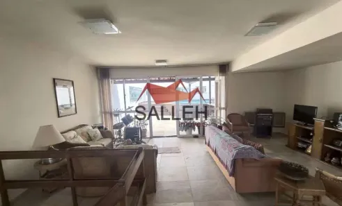 Cobertura com 4 Quartos à venda, 260m² no Gutierrez, Belo Horizonte