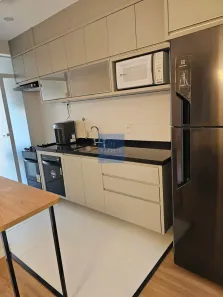 Apartamento com 2 Quartos à venda, 65m² no Vila Clementino, São Paulo
