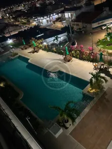 Apartamento com 2 Quartos à venda, 58m² no Farolândia, Aracaju