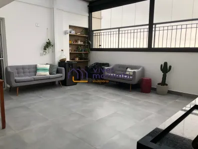 Cobertura com 3 Quartos à venda, 104m² no Jardim Parque Morumbi, São Paulo