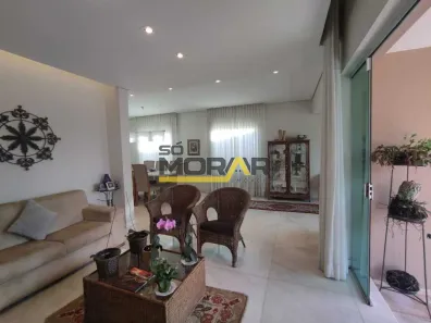 Casa com 4 Quartos à venda, 313m² no Renascença, Belo Horizonte