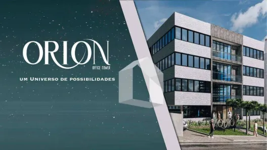 Sala Comercial à venda, 45m² no Centro, Poços de Caldas