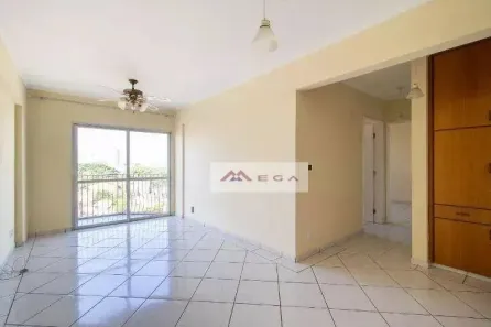 Apartamento com 2 Quartos à venda, 76m² no Ponte Preta, Campinas