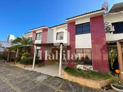 Casa com 3 Quartos à venda, 80m² no Atalaia, Aracaju