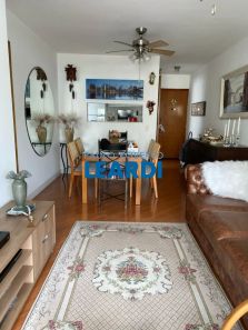 Apartamento com 3 Quartos à venda, 75m² no Super Quadra Morumbi, São Paulo