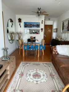 Apartamento com 3 Quartos à venda, 75m² no Super Quadra Morumbi, São Paulo