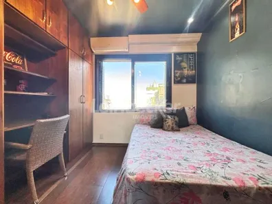 Kitnet com 1 Quarto para alugar, 18m² no Centro Histórico, Porto Alegre