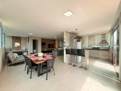 Cobertura com 3 Quartos à venda, 190m² no Santa Amélia, Belo Horizonte