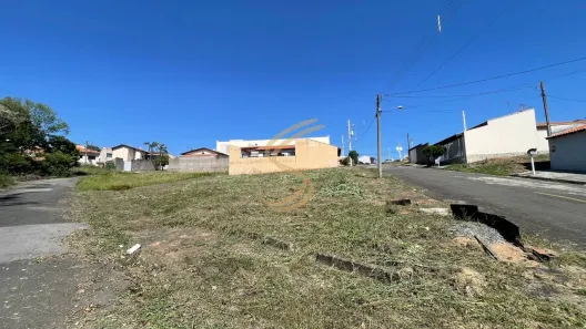 Lote/Terreno à venda, 562m² no Natal Merlin II, São José do Rio Pardo