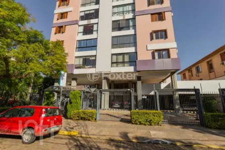 Apartamento com 3 Quartos à venda, 115m² no Menino Deus, Porto Alegre