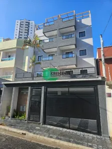 Cobertura com 2 Quartos à venda, 96m² no Vila Floresta, Santo André
