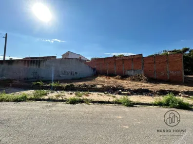 Lote/Terreno à venda, 333m² no Jardim Santa Catarina, Sorocaba
