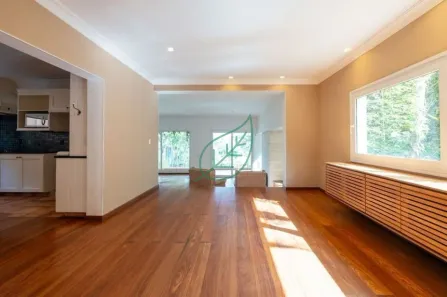 Casa com 6 Quartos à venda, 583m² no Jardim Leonor, São Paulo