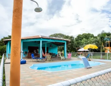 Fazenda/Sítio com 4 Quartos à venda, 20000m² no , Brasília