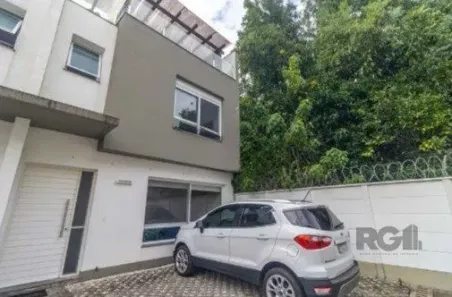 Casa de Condomínio com 3 Quartos à venda, 195m² no Glória, Porto Alegre