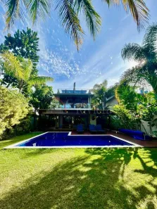 Casa de Condomínio com 4 Quartos à venda, 325m² no Maresias, São Sebastião