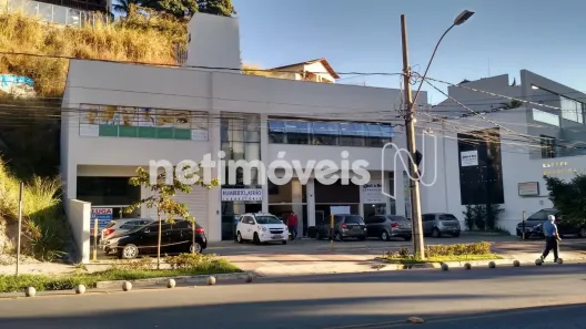 Ponto Comercial à venda, 74m² no Comiteco, Belo Horizonte
