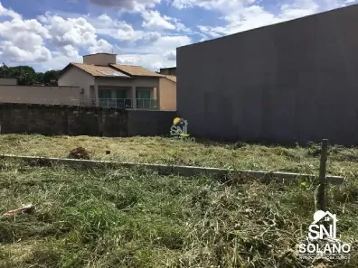 Lote/Terreno à venda, 410m² no Cidade Vera Cruz, Aparecida de Goiânia