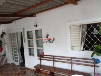 Casa com 3 Quartos à venda, 250m² no Jardim Nossa Senhora Auxiliadora, Hortolândia