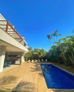 Casa com 5 Quartos à venda, 420m² no Maresias, São Sebastião