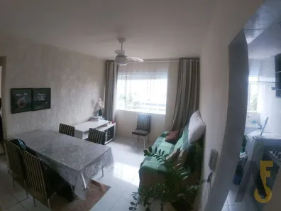 Apartamento com 2 Quartos à venda, 51m² no Taquara, Rio de Janeiro