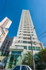 Apartamento com 2 Quartos para alugar, 55m² no Setor Leste Universitário, Goiânia