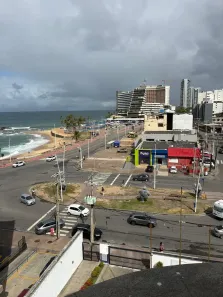 Apartamento com 1 Quarto à venda, 35m² no Ondina, Salvador
