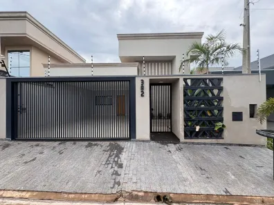 Apartamento com 3 Quartos à venda, 100m² no São José do Rio Preto, Bady Bassitt
