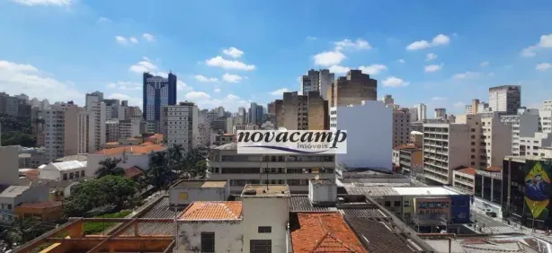 Sala Comercial à venda, 63m² no Centro, Campinas