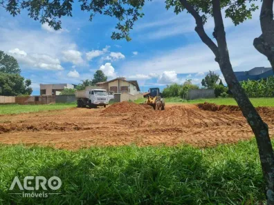 Lote/Terreno à venda, 769m² no Residencial Vale Florido, Piratininga