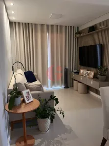 Apartamento com 3 Quartos à venda, 68m² no Conjunto Residencial Trinta e Um de Março, São José dos Campos