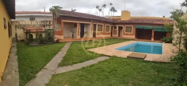 Casa com 3 Quartos à venda, 270m² no Vila Barth, Itapetininga