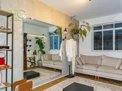 Apartamento com 3 Quartos à venda, 84m² no Mooca, São Paulo