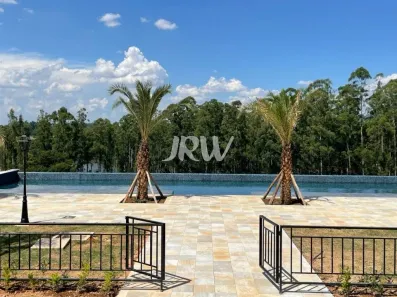 Lote/Terreno à venda, 522m² no Parque Villa dos Pinheiros, Indaiatuba