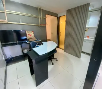 Sala Comercial à venda, 35m² no Brisamar, João Pessoa
