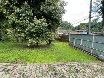 Lote/Terreno à venda, 2025m² no Nova Brasília, Joinville