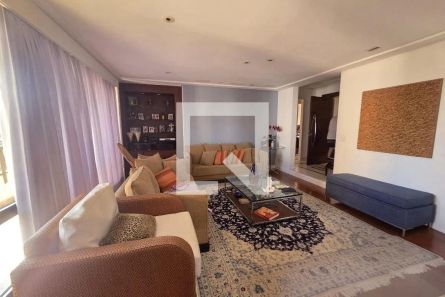 Apartamento com 3 Quartos à venda, 223m² no Planalto Paulista, São Paulo