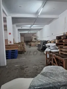 Galpão/Depósito/Armazém à venda, 740m² no Ipiranga, São Paulo