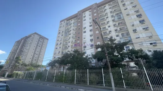 Apartamento com 2 Quartos à venda, 60m² no Pagani, Palhoça