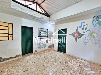 Casa com 1 Quarto à venda, 110m² no Jardim Paulistano, Ribeirão Preto