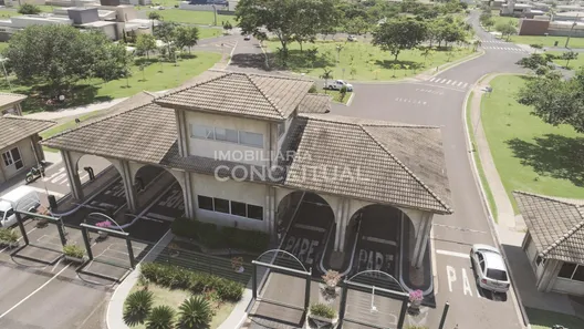 Lote/Terreno à venda, 494m² no Parque Residencial Buona Vita, São José do Rio Preto