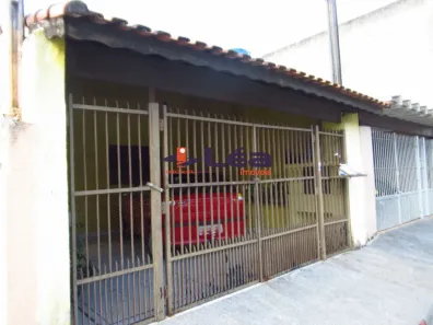 Casa com 2 Quartos à venda, 140m² no Vila Amorim, Suzano