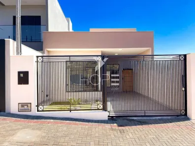 Casa com 2 Quartos à venda, 79m² no Residencial Parque do Vale, Ibiporã