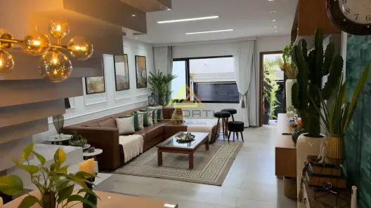 Casa com 3 Quartos à venda, 240m² no Vila Paulicéia, São Paulo