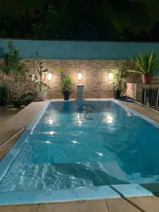 Casa com 6 Quartos à venda, 242m² no Jardim Alcântara, São Gonçalo