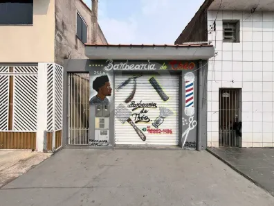 Imóvel Comercial com 4 Quartos à venda, 125m² no Parque São Rafael, São Paulo