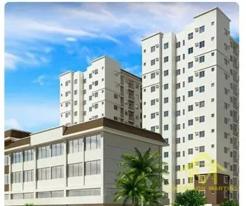 Apartamento com 3 Quartos à venda, 70m² no Residencial Coqueiral, Vila Velha