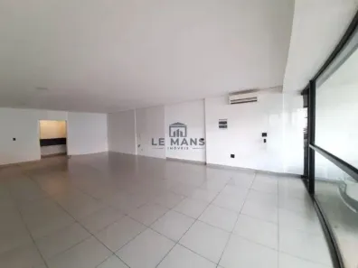 Ponto Comercial para alugar, 78m² no Vila Rezende, Piracicaba