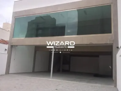 Sala Comercial para alugar, 420m² no Jardim da Glória, São Paulo