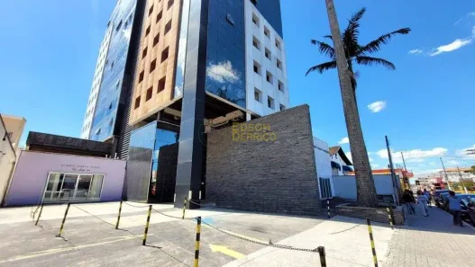 Sala Comercial para venda ou aluguel, 47m² no Centro, Pindamonhangaba